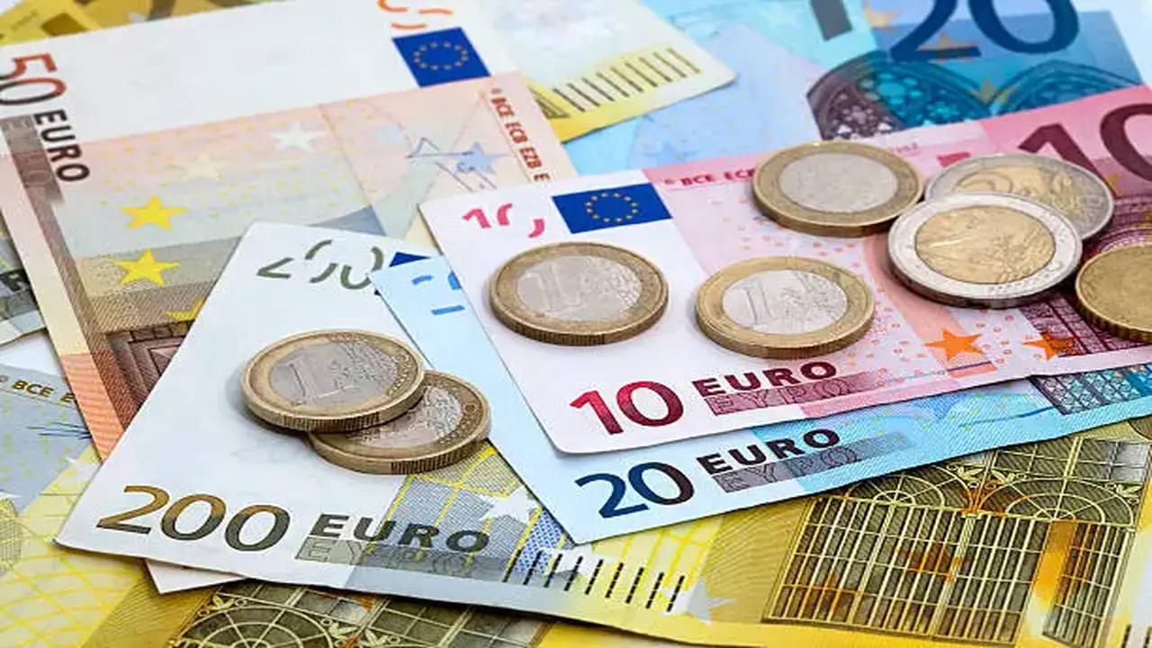 ارتفاع جديد في سعر اليورو أمام الجنيه المصري خلال تعاملات الثلاثاء 12 مايو